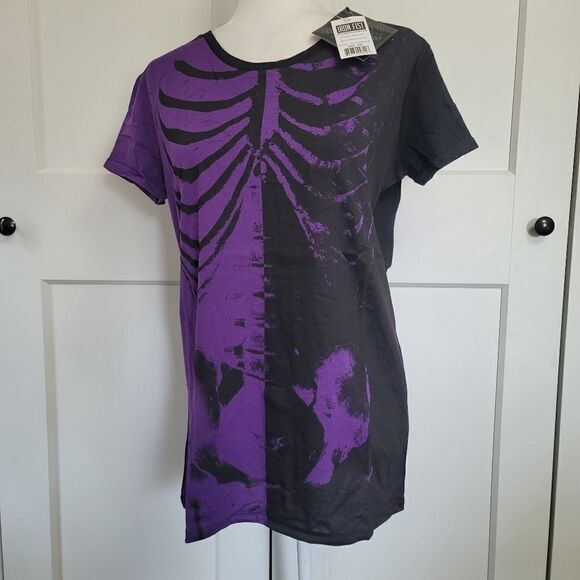 Iron fist bad to the bone unisex tee - Picture 3 of 9